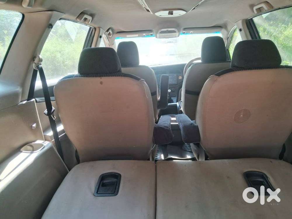 Mahindra Marazzo M2 8str, 2019, Diesel