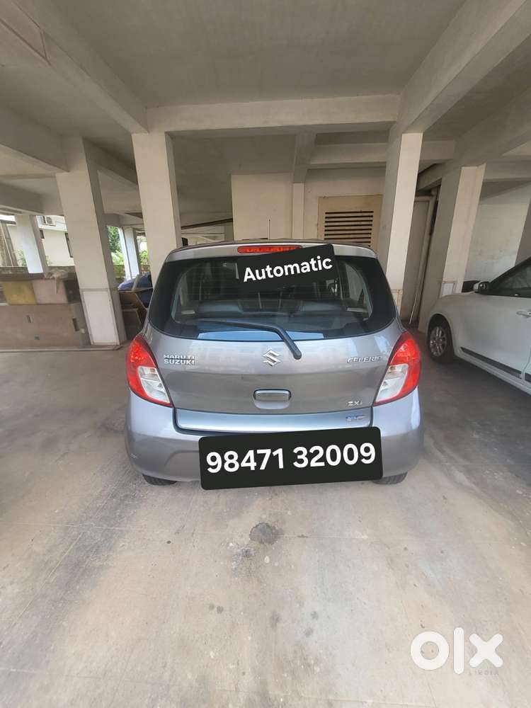 Maruti Suzuki Celerio Zxi Plus Amt, 2019, Petrol