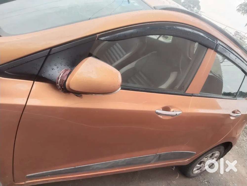 Hyundai Grand I10 Nios 2014 Automatic Petrol