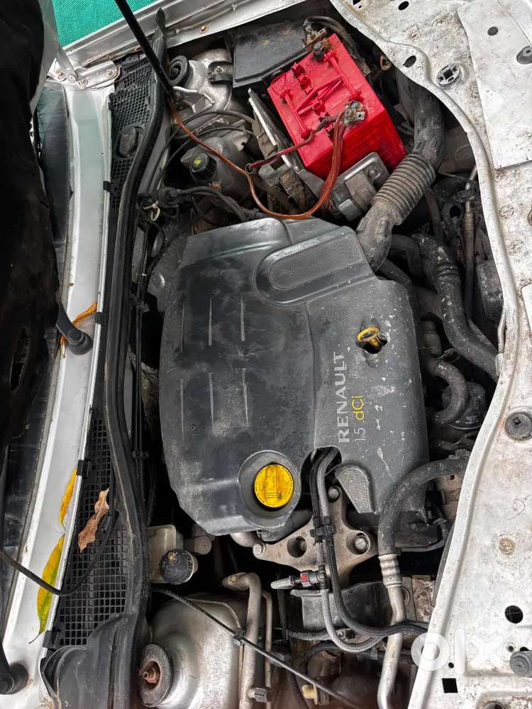 Reliable Renault Duster 2014