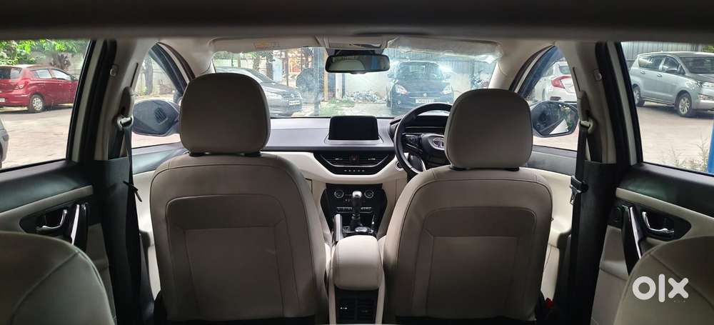 Tata Nexon 1.5 Revotorq Xz Plus, 2023, Petrol
