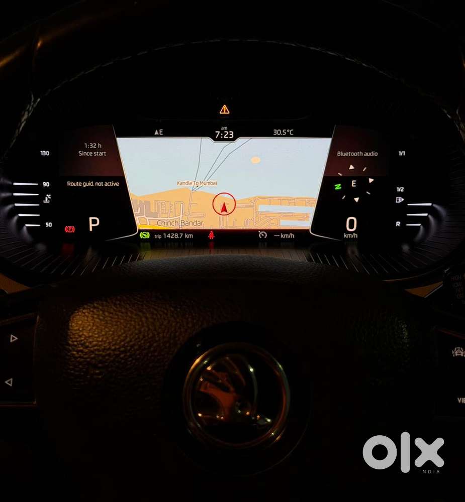 Skoda Octavia 1.8 Tsi At L K, 2019, Petrol