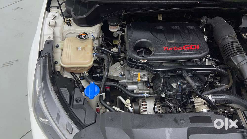 Hyundai I20 N Line 1.0 N8 Turbo Imt, 2023, Petrol