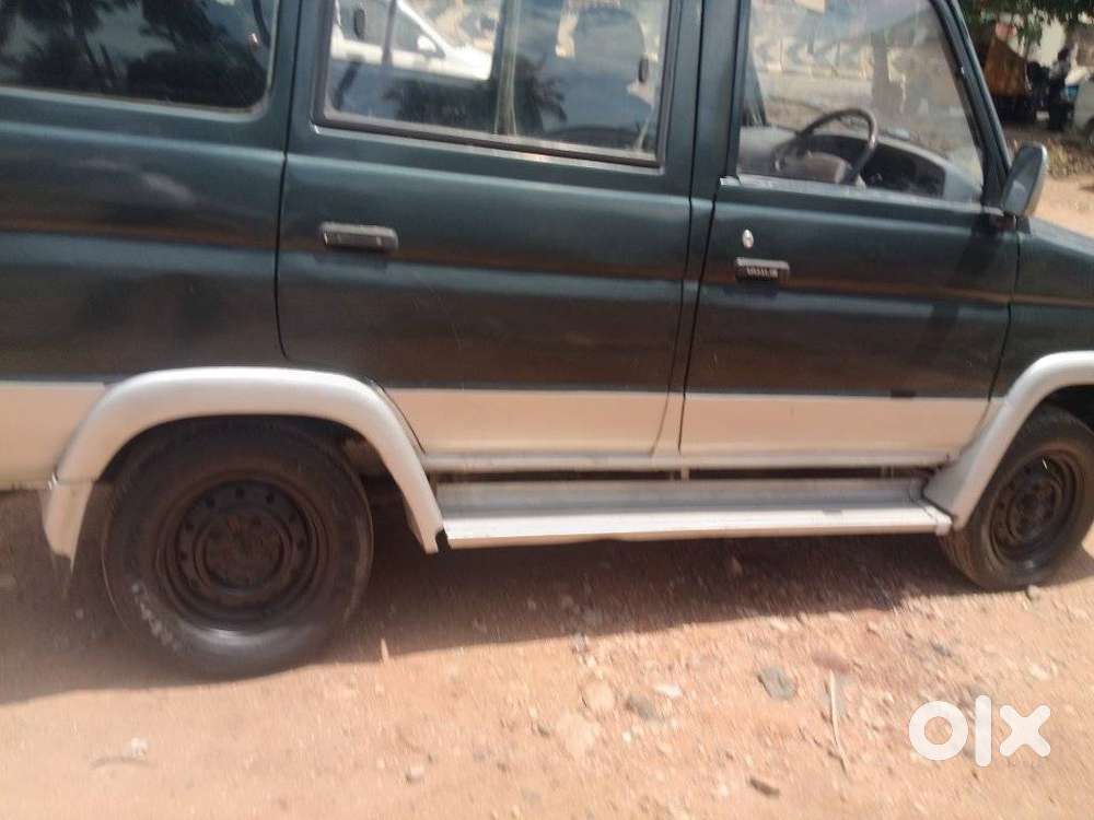Toyota Qualis Gst D3, 2004, Diesel