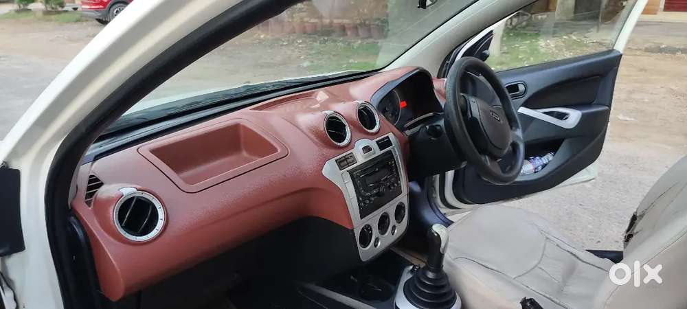 Ford Figo Diesel 2010 Titanium