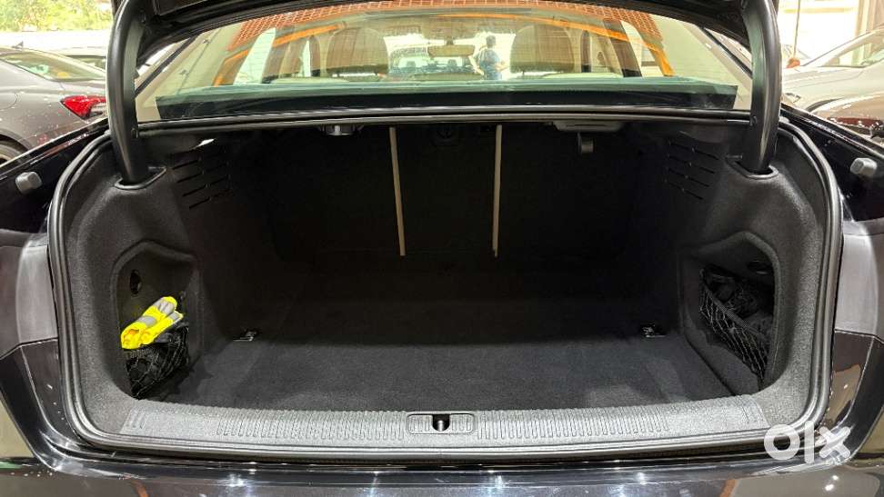 Audi A4 2.0 Premium Plus 40 Tfsi, 2022, Petrol