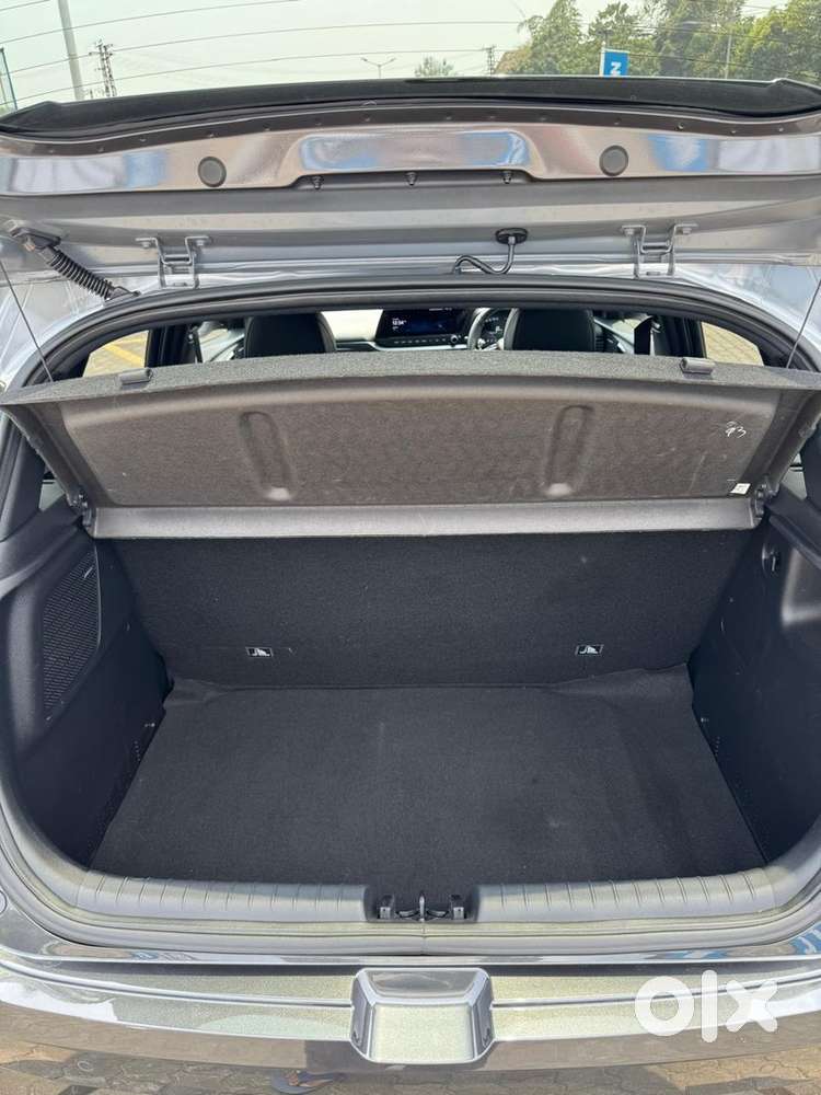 Hyundai I20 N Line 2024 Turbo Dct Dual