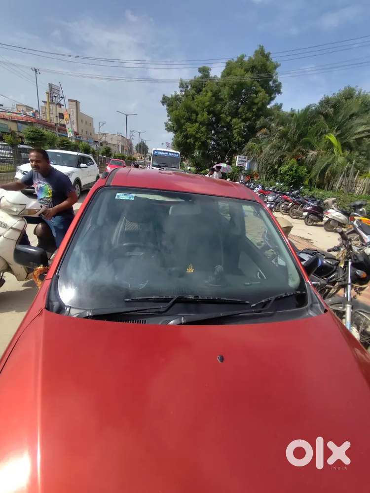 Maruti Suzuki 800 Petrol 2021
