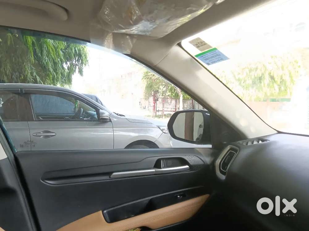 Kia Sonet 2026 Petrol 45000 Km Driven