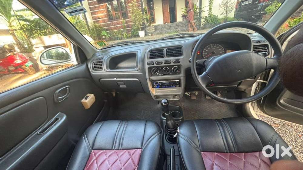 Maruti Suzuki Alto 2011 Well Maintained