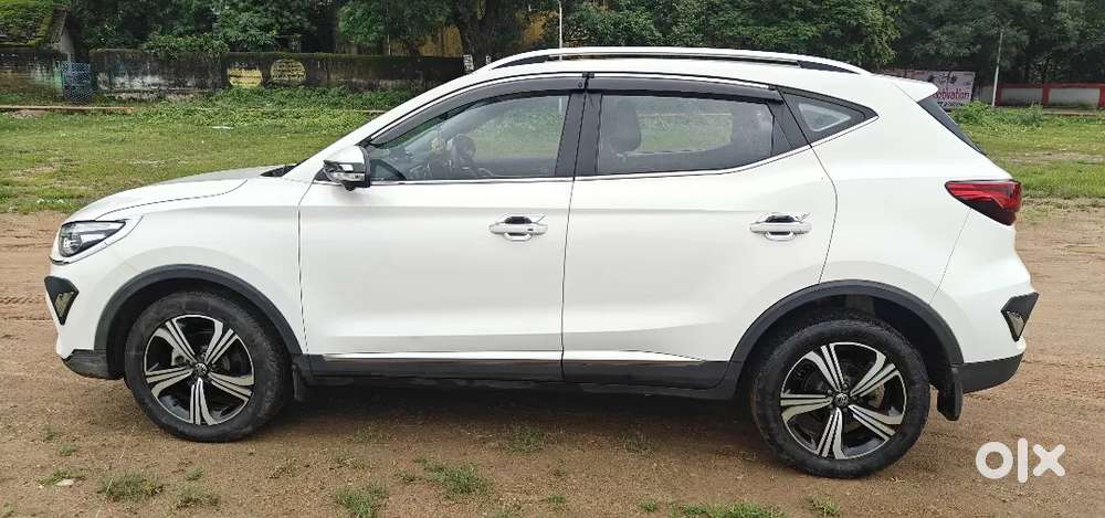 Mg Astor Zs Petrol 2025