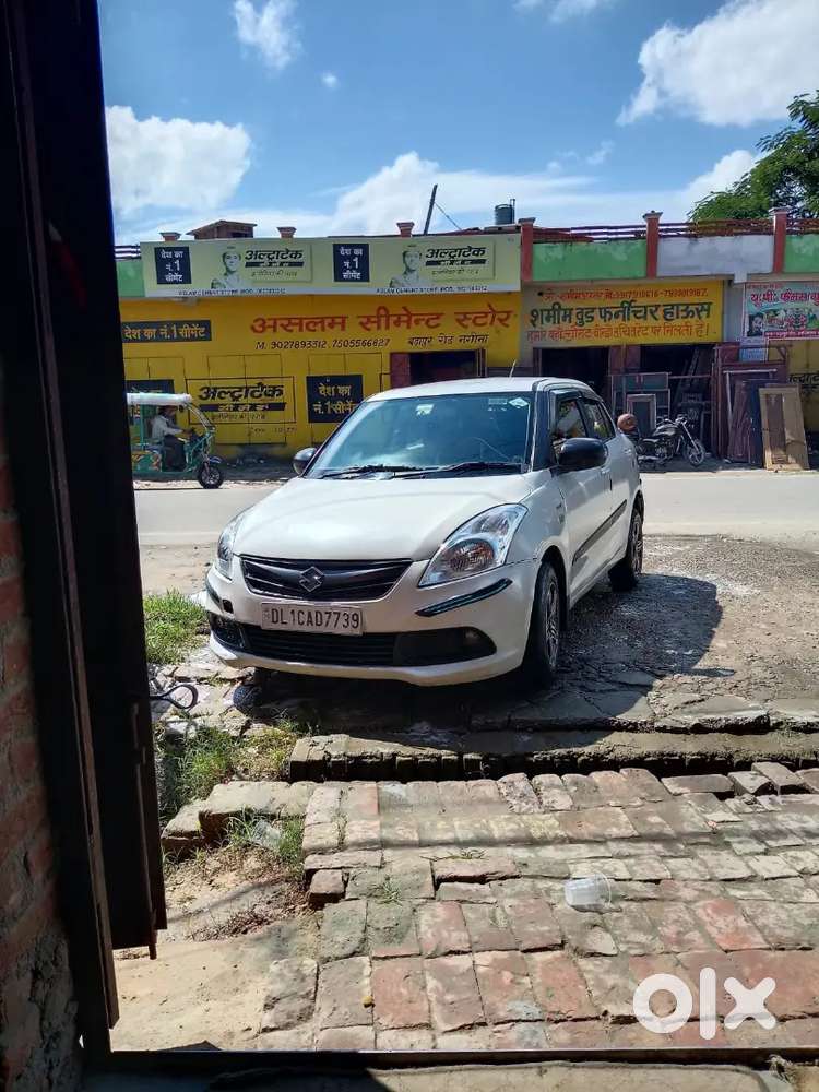 Gadi Ok Hai Koi Kammi Nhi Hai