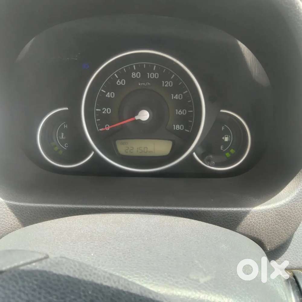 Hyundai Eon Magna+ Petrol 2016 Model