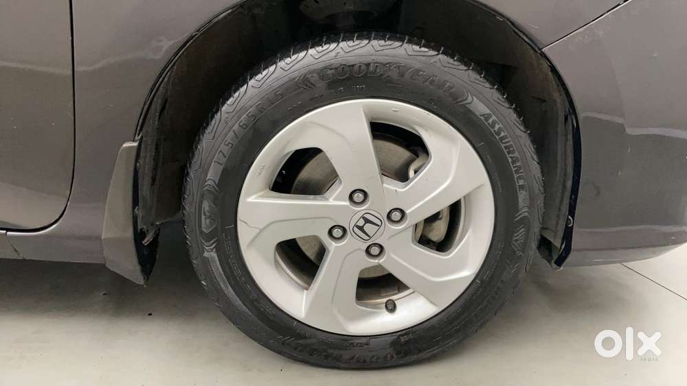 Honda City I Dtec Vx, 2015, Petrol