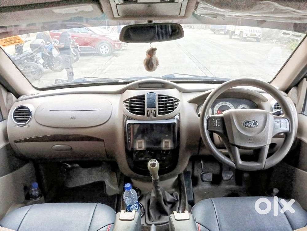Mahindra Xylo E9 Bs-iv, 2014, Diesel
