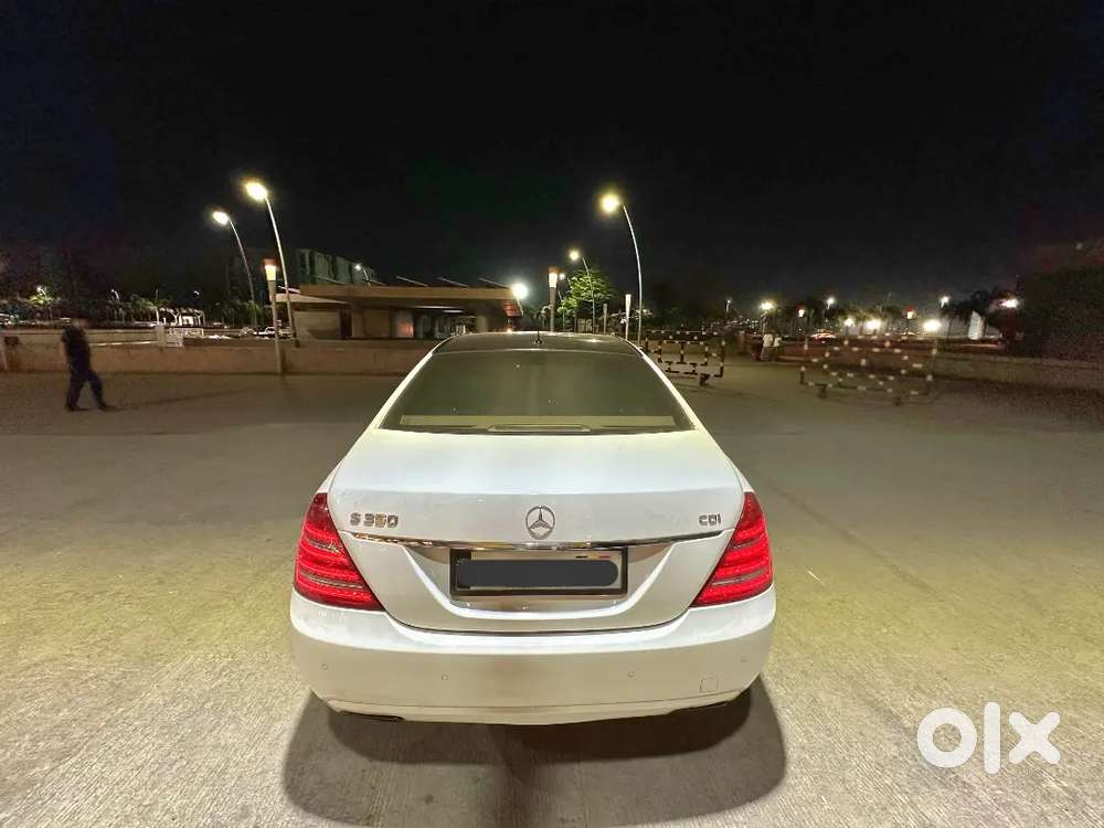 Rc Payment S-class  2010