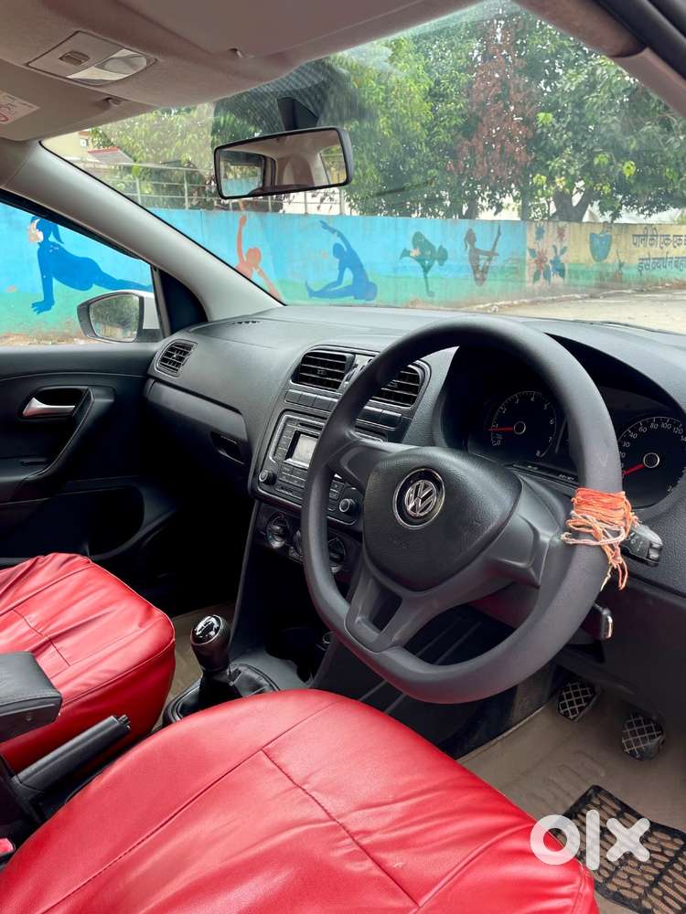 Volkswagen Ameo 2019 Petrol