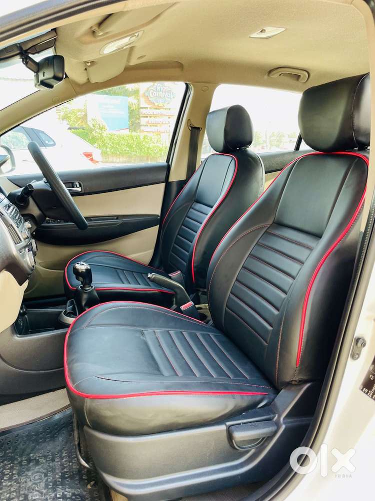 Hyundai I20 2012-2014 Sportz 1.4 Crdi, 2013, Diesel