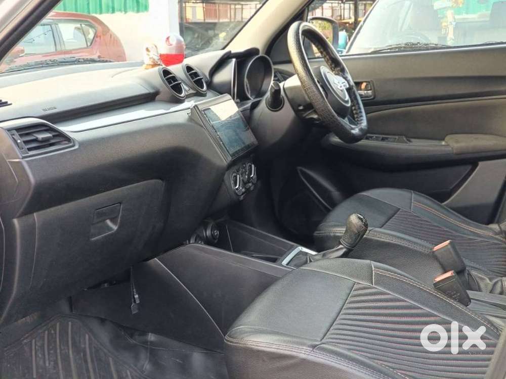 Maruti Suzuki Swift Vxi, 2018, Petrol