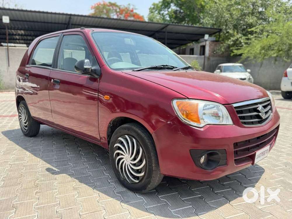 Maruti Suzuki Alto K10 2010-2014 Vxi, 2010