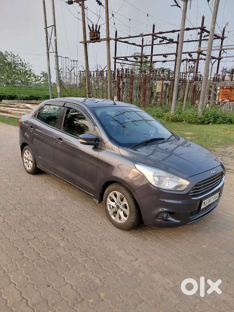 Aspire Diesel For Sale Good Condition