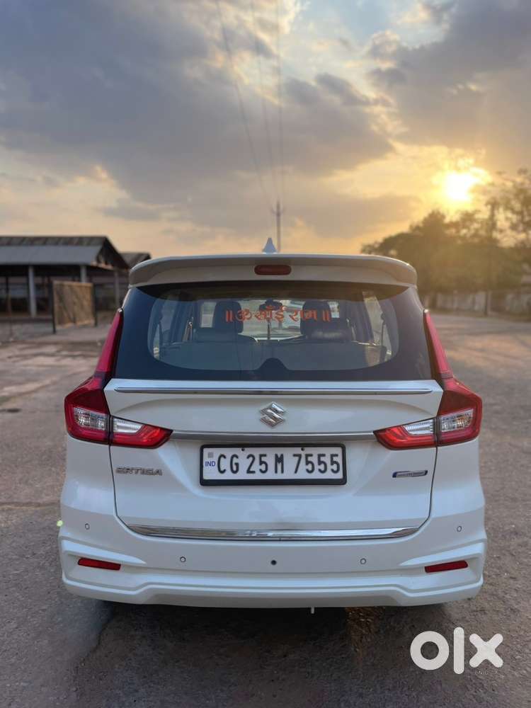 Maruti Suzuki Petrol 2022