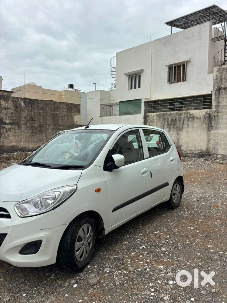 Hyundai I10 Magna O 2011 Km Driven