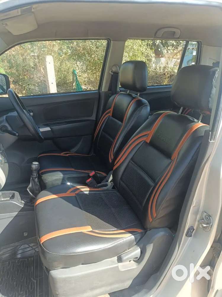 Maruti Suzuki Ertiga