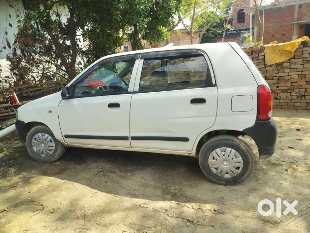 Maruti Suzuki Alto 800 2012 Petrol 70000 Km Driven Ac On Hai