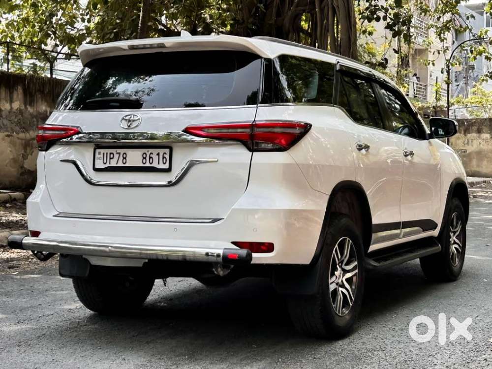 Toyota Fortuner 4x2 At 2.8 Diesel, 2023, Diesel