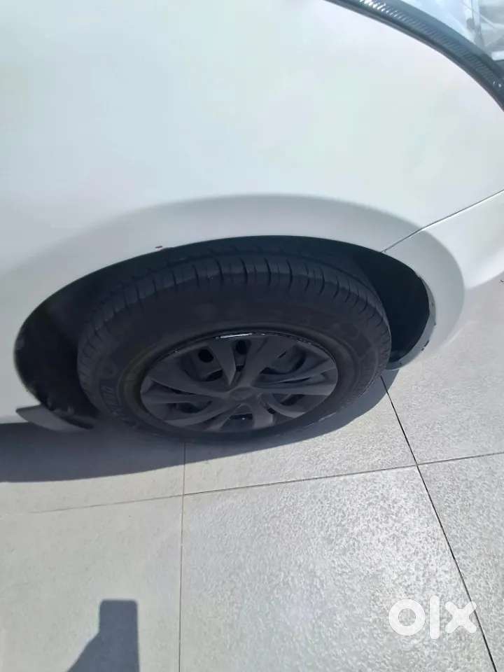 Maruti Suzuki Swift Vdi Bs Iv, 2015, Diesel