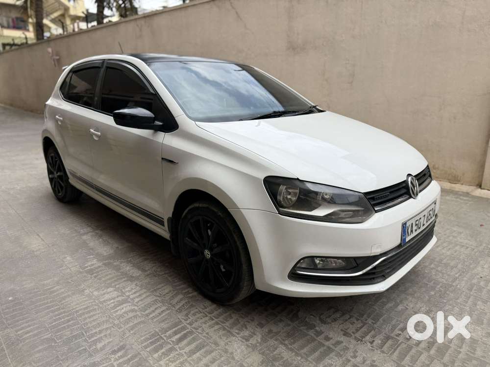 Volkswagen Polo 1.0 Highline Plus Connect Edition, 2019, Petrol
