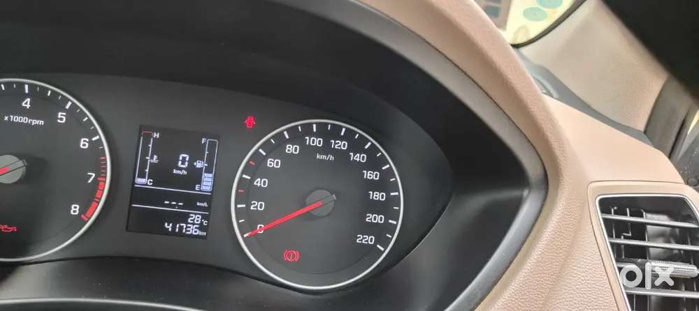 Very Good Condition 100%