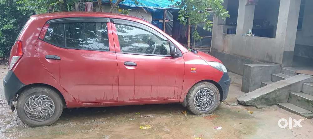 Hyundai Grand I10 Prime 2010 With 96000 Km