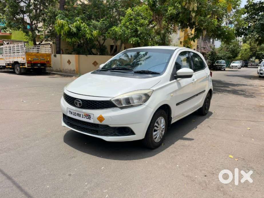 Tata Tiago 1.05 Revotorq Xm, 2016, Petrol