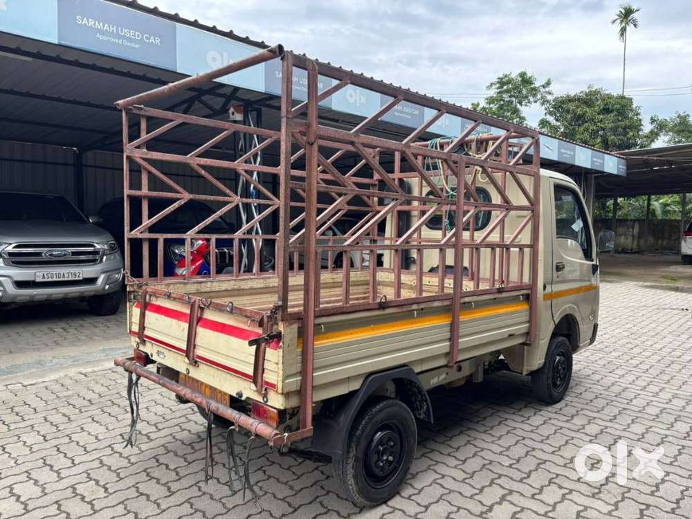 Tata Tiago Xt Icng, 2023, Petrol