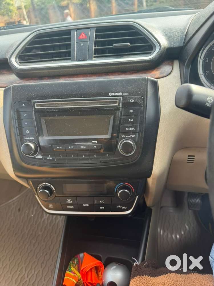 Maruti Suzuki Swift 2017