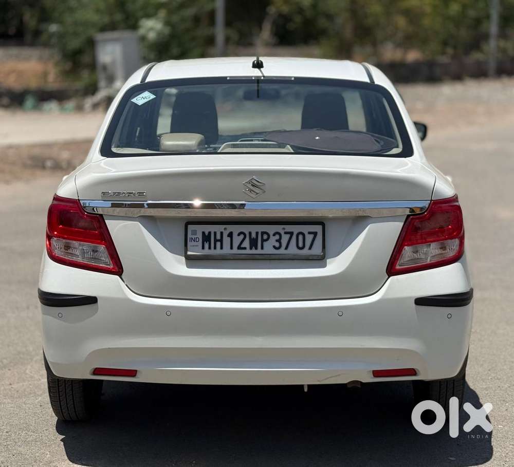 Maruti Suzuki Dzire 1.2 Vxi Cng, 2024, Petrol