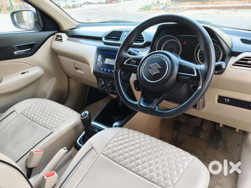 Maruti Suzuki Dzire