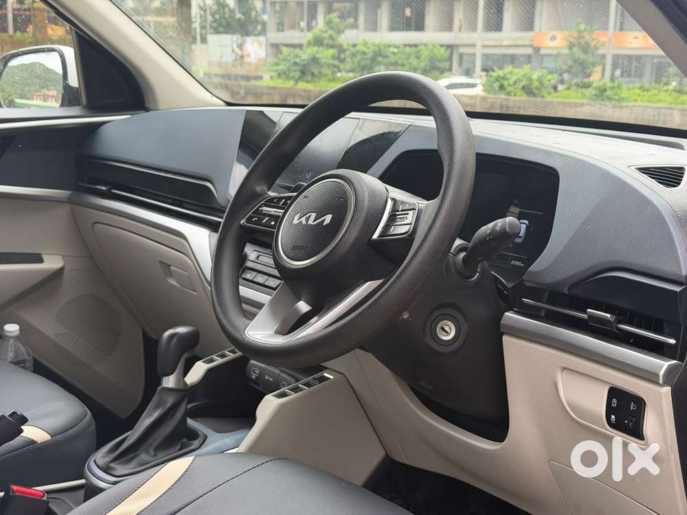 Kia Carens D1.5 6mt Premium 07, 2025, Diesel