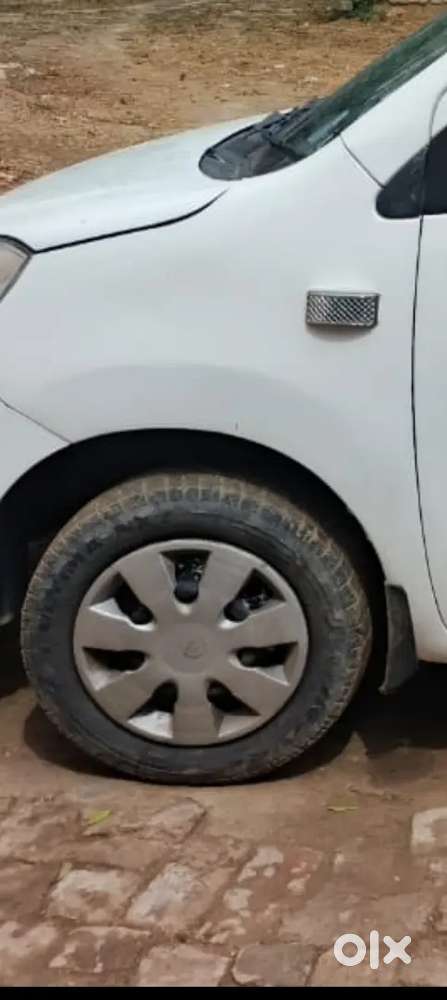 Wagon 2011 Model In Excellent Condition