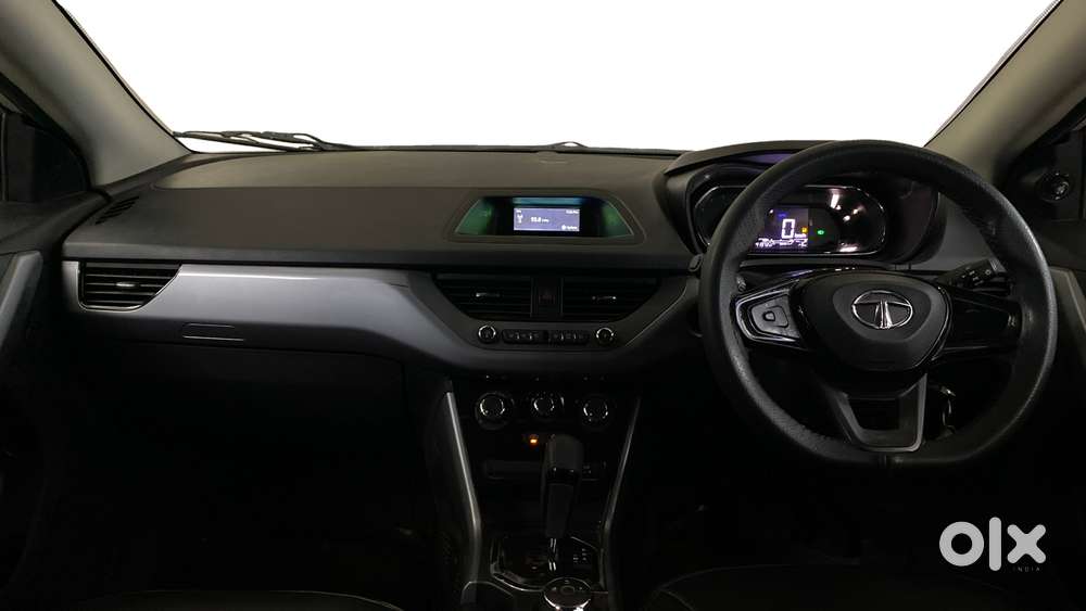 Tata Nexon 1.5 Revotorq Xma Amt (s), 2021, Petrol