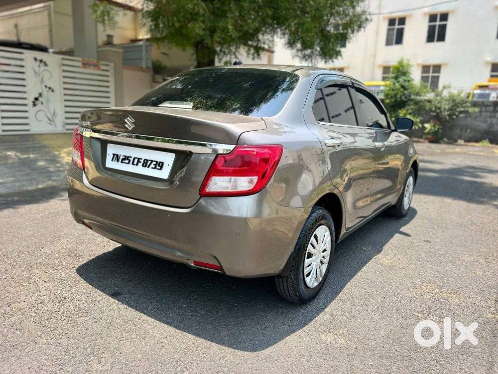 Maruti Suzuki Swift Dzire Vxi(o) Mt, 2024, Petrol