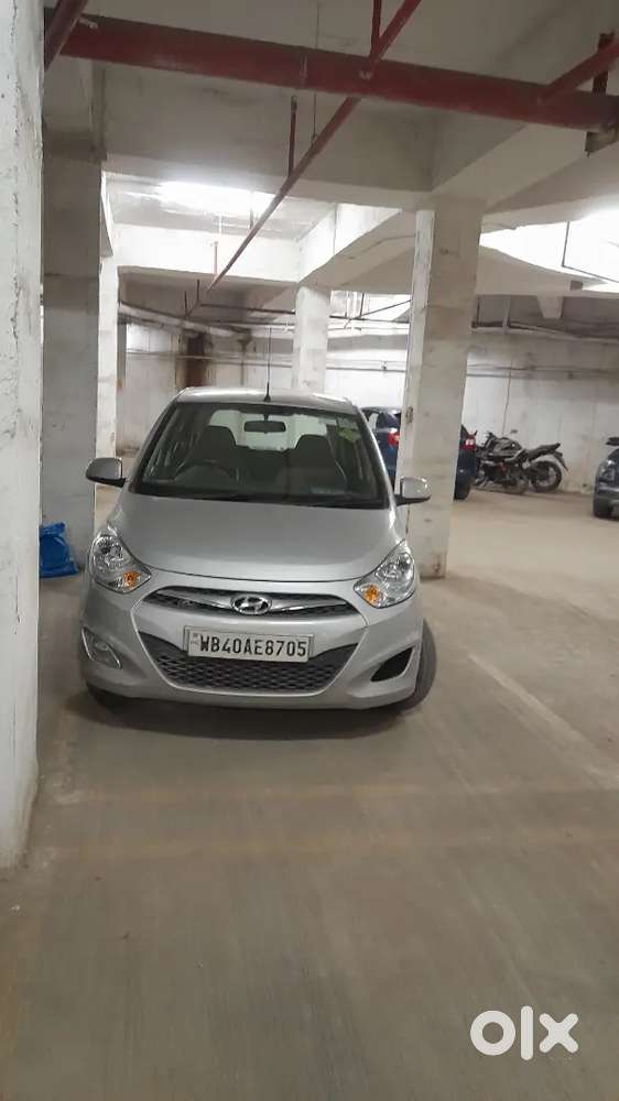 Hyundai I10 Sportz 2016 Manual Petrol