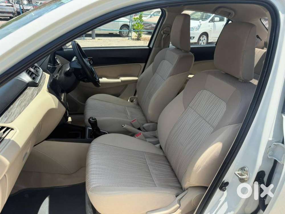 Maruti Suzuki Swift Dzire Vxi(o) Mt, 2023, Cng & Hybrids
