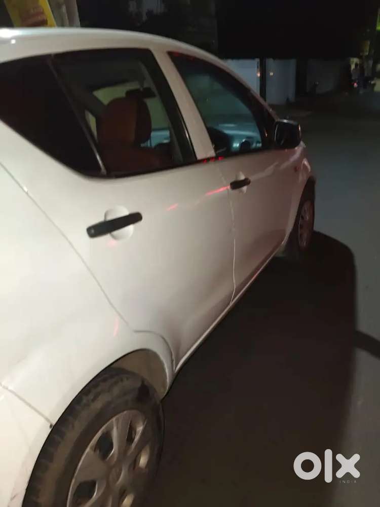 Maruti Suzuki Ritz Vdi 2016