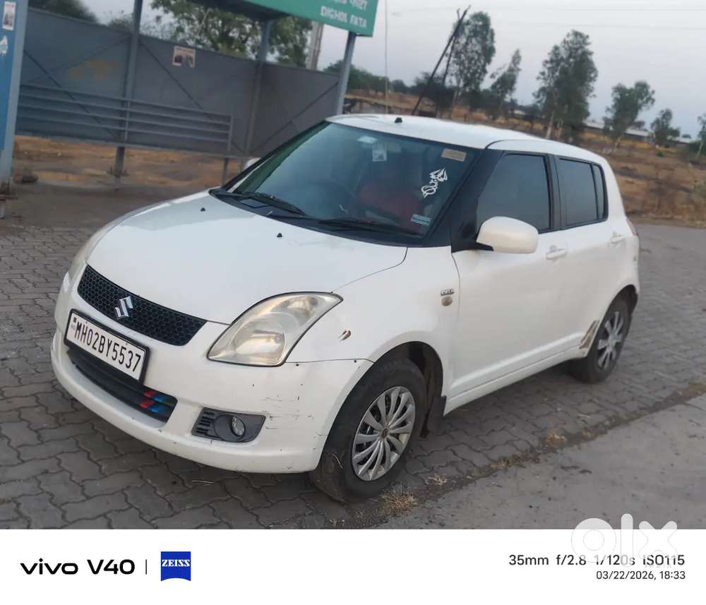 Maruti Suzuki Swift 2010 Diesel Good Condition
