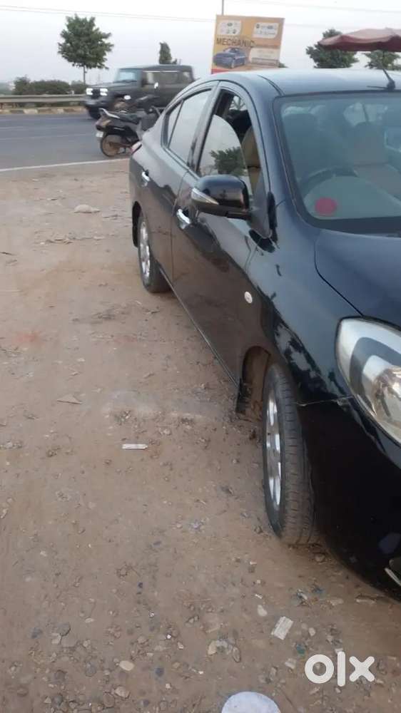 Car Selling For Urgent