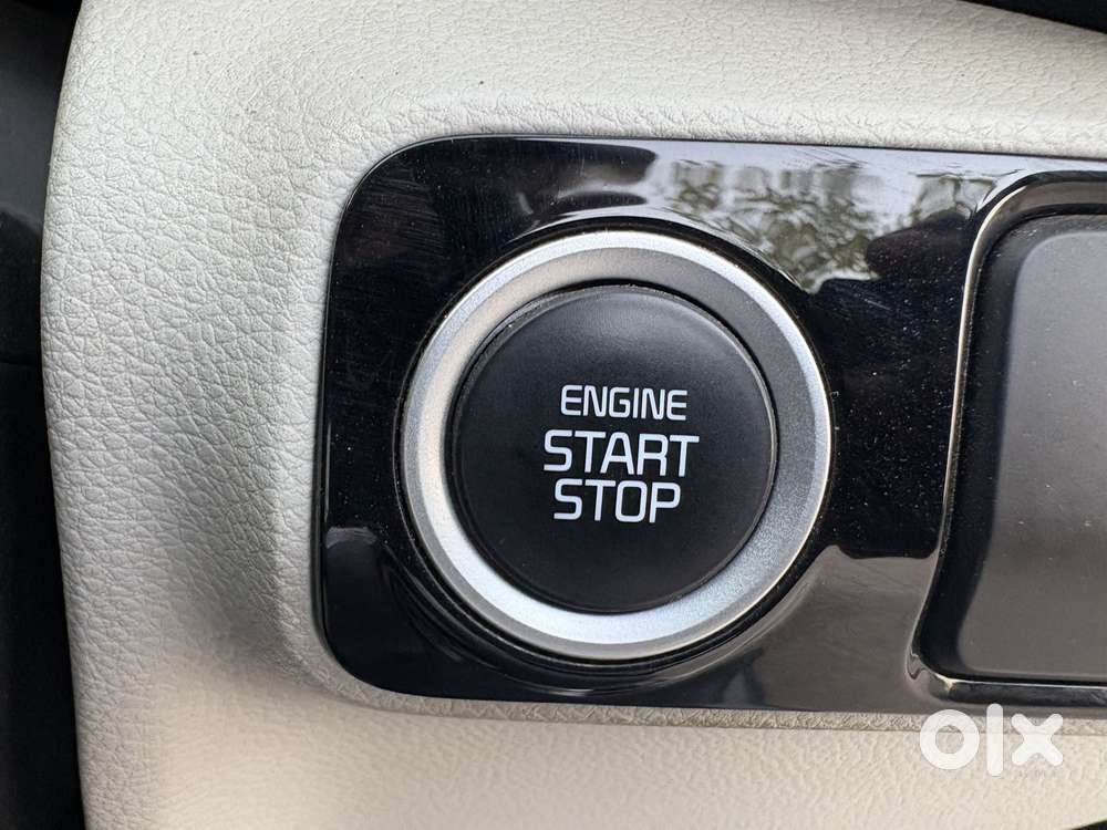 Kia Sonet Htx Turbo Imt, 2021, Petrol