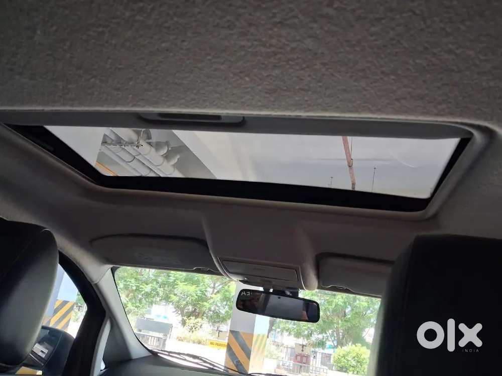 Ford Ecosport 1.5 Titanum Plus Sports Disel